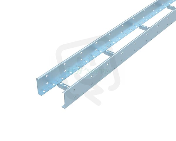 Kabelový žebřík 200/110-TL450 3m TOP SERVIS 3100226