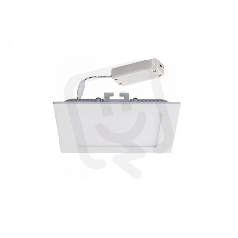 LED vestavné svítidlo Kanlux KATRO 18W-WW-W