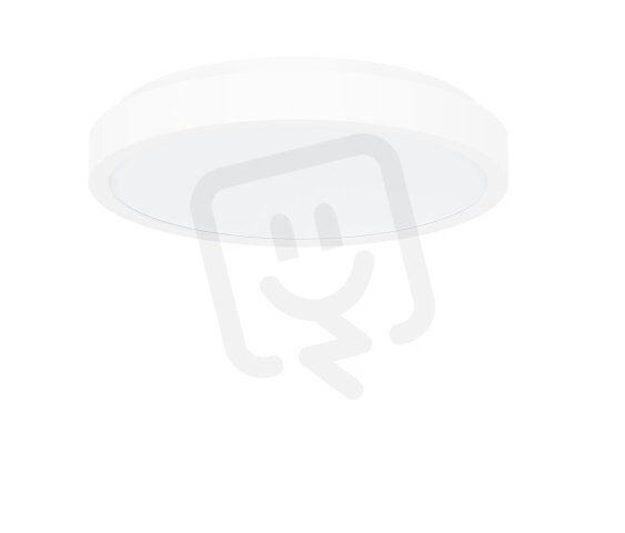 SAMIRA LED 18W IP44 bílá 4000K 1400lm RABALUX 71257