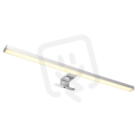 Nástěnné svítidlo JAIME chrom LED 12W 230V, 580lm, 4000K GLOBO 41923C