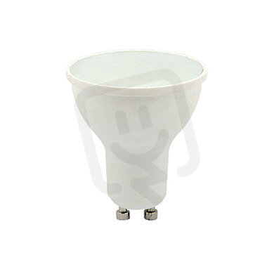 LQ7 LED GU10 230-240V 3W 3000K 90lm/W