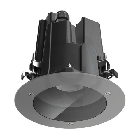 Downlight GUARDIAN-RX 7 15WAC+AL.GG LINEA LIGHT 76838W10