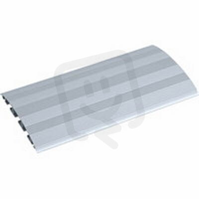 Bachman 930.061 CABLE BRIDGE straight, ALU, 2m