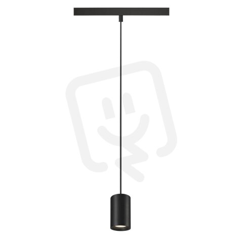 NUMINOSŽ XS 48V TRACK DALI, závěsné svít