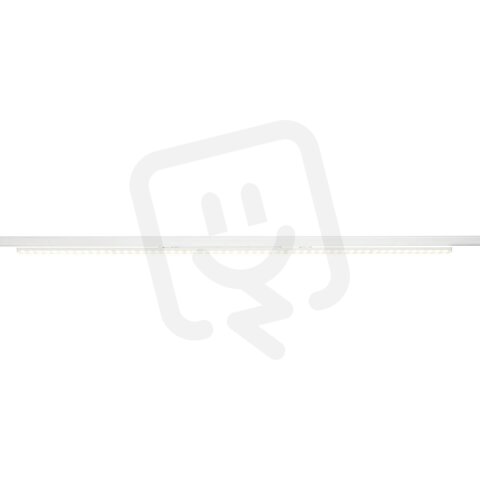 SIGHT EASY, 3~ Spot, obdélníkový, 4000K, 41W, 25°, bílá SLV 1008679