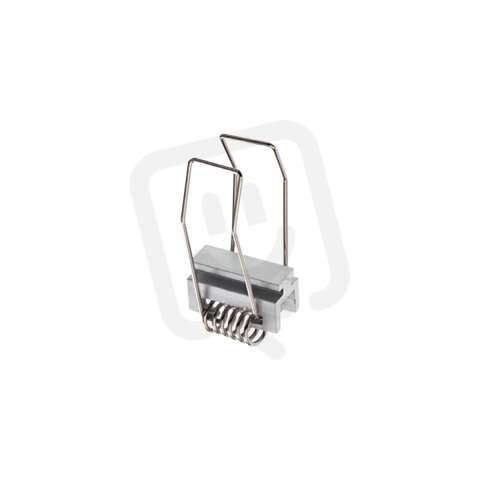 PRF060 FIXING CLIP SS