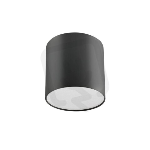 XROLL RND. CEILING FITTING 9W 220-240V A