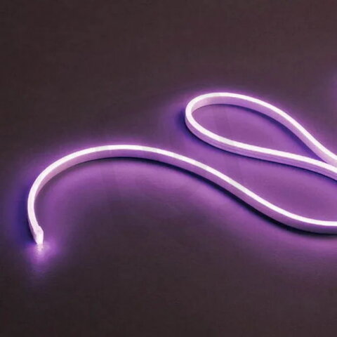 XSNAKE 1m LEDS STRIP  8W/m 120LED/m 24V