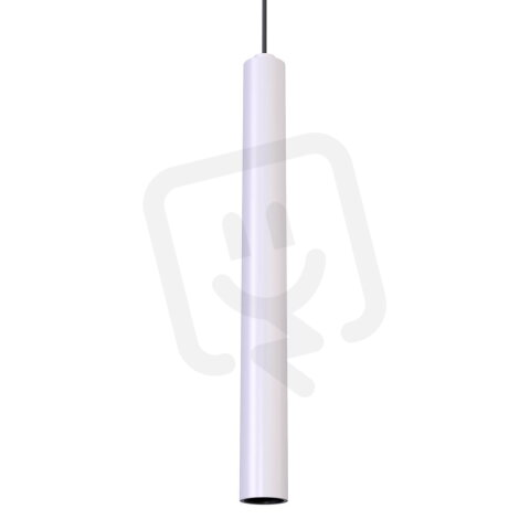 XNEO DECORATIVE SUSP. 6.3W 24V DC 3000K