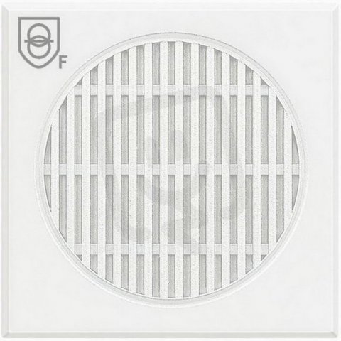 Legrand HD4541 BTAX TRANSF.PRO DETEKTORY BÍLÁ