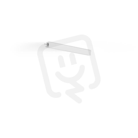 LED Svítidlo Serpent, 1m, přis., mléčný, 4000K, 19W, bílá  ALUMIA FNSE001-1040DB