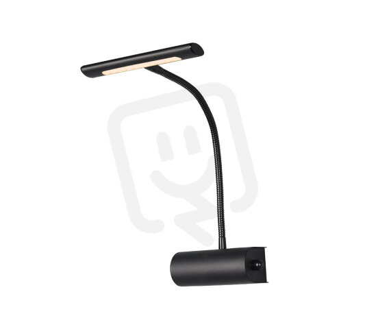Svít. CURTIS incl.1x4W LED/400Lm/3000K