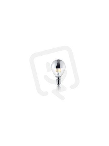 Svít. E14 FILAMENT 4W/ 420Lm/ 2800K