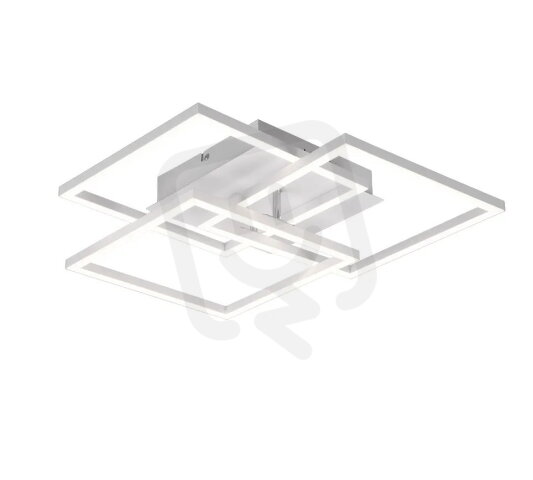 Svít. MOBILE incl.1x27W LED/3200Lm/2700