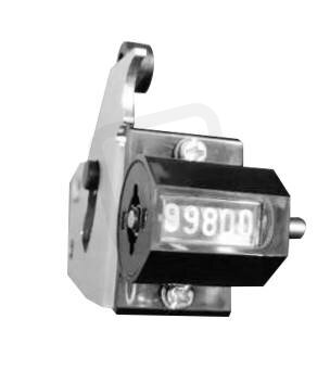 DMX3 1600 MECHANICKÉ POČÍTADLO