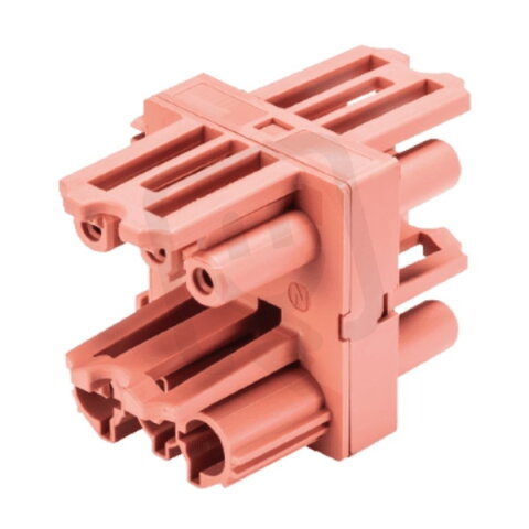 Konektorový díl Wieland gesis WIELAND 92.030.7553.0