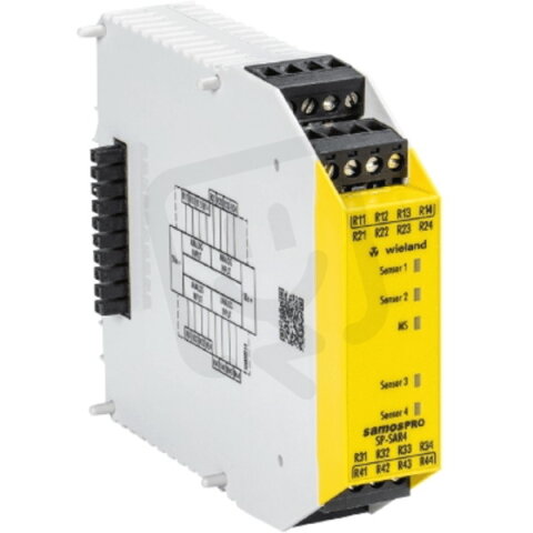 SP-SAR4-A