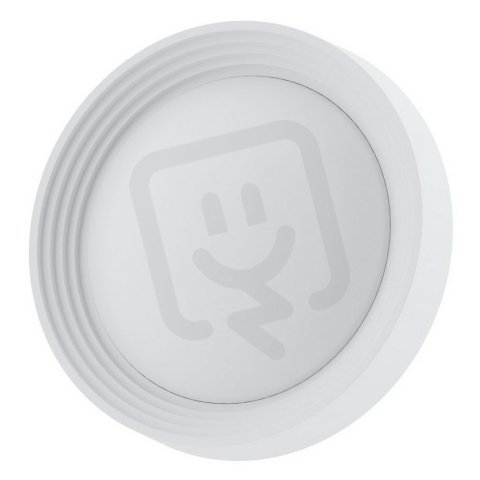 ONTANEDA 1 LED-WL/DL WEISS