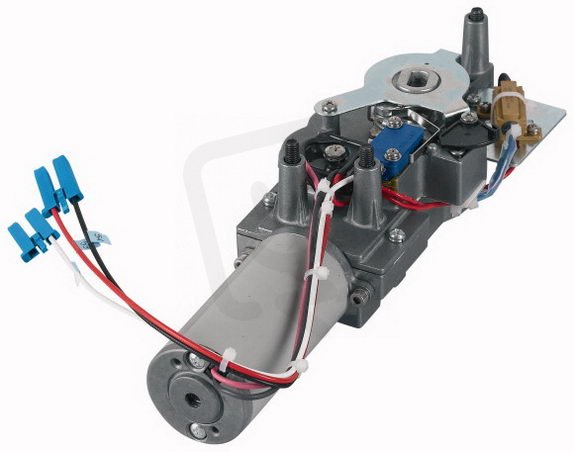 IZMX-M16-110AD-1 Motorový pohon Un=110 - 127 V AC 50/60 Hz 110 - 125 V DC 184252