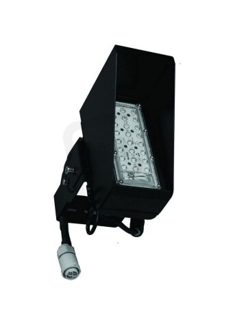 MODUS RH - clona pro 1 modulové svítidlo, černá