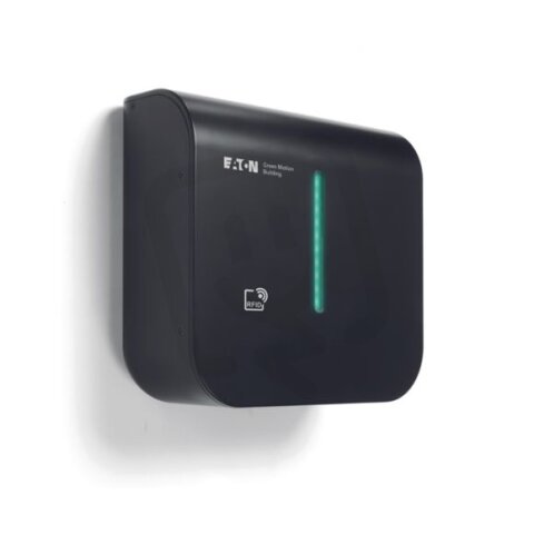 GMB 3.7-22kW T2 Socket MID AC nabíječka