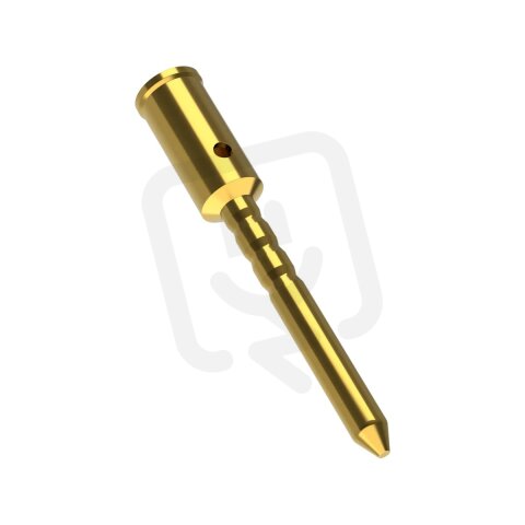 Kontakt EPIC POWER M12 SCM 1.5 AU 2.5 (100) LAPP 44423191