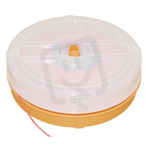 TRONIC BOX
