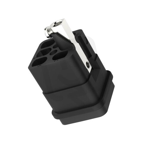 Krimpovací vložka EPIC H-Q 5 SC PE-S LAPP 10431600