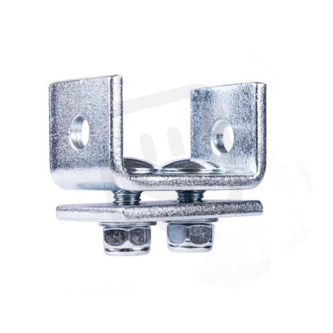 Součást kabelového vozíku END STOP C40 LAPP 62200449