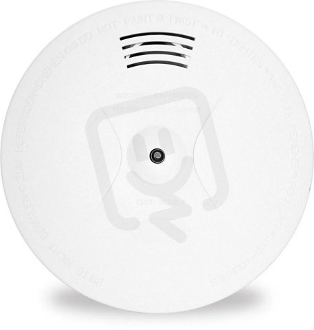 iGET SECURITY M3P14 - bezdrátový detektor kouře iGET   IGET HOME GUARD 75020414