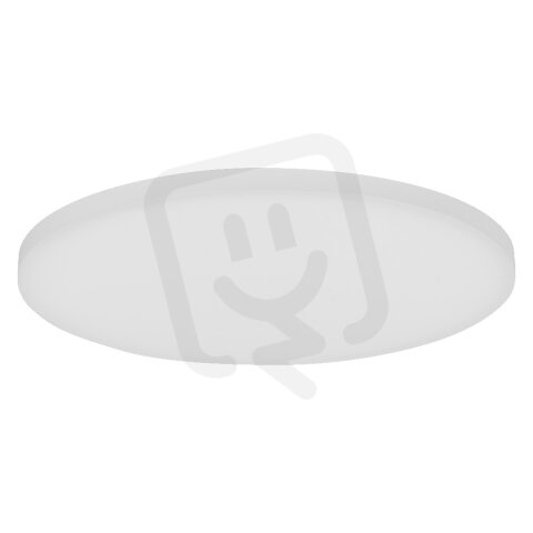 Panelové svítidlo PLANON Frameless Round 450mm 28W 830 White OSRAM 4099854452666