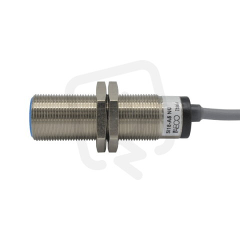 Indukční senzor d18 mm AECO SI18-A5 NC