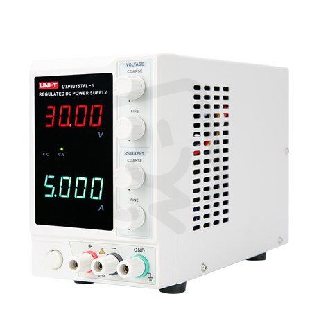 Zdroj laboratorní UNI-T UTP3315TFL-II