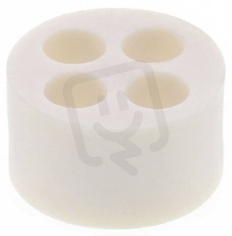 Těsnění MFD M32 32/04/080 RW TPE WH IP66  WISKA 10105547