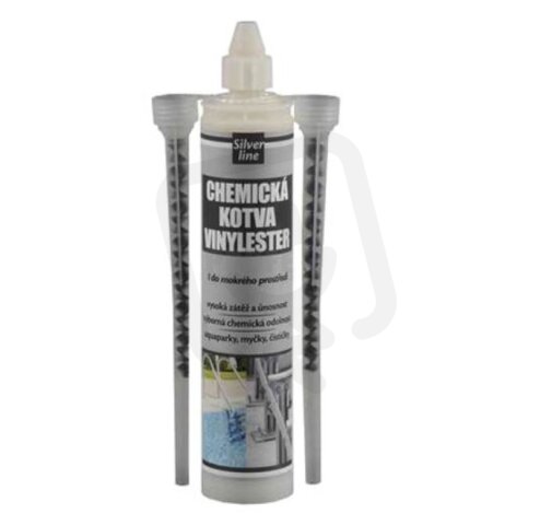 Chemická kotva VINYLESTER SF 300ml SL DEN BRAVEN 74016SL