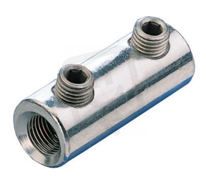 GPH 625 SV-T-K Šroubové spojovače s přepážkou do 0,6/1 kV