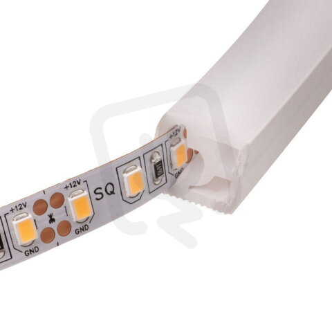 Silikonový profil NEON S1212 stranový T-LED 117031