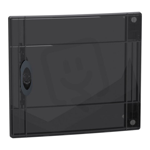 PrismaSet kouřové dveře 13M (1x13) SCHNEIDER LVSXDS113