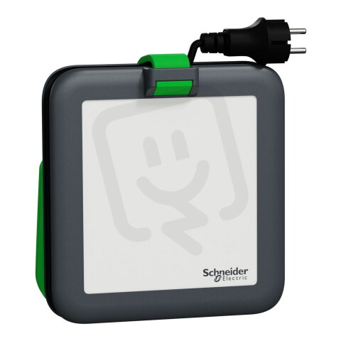 Thorsman LED pracovní světlo 2100lm, 4000K, 18W, IP65, kabel 3m IMT47270