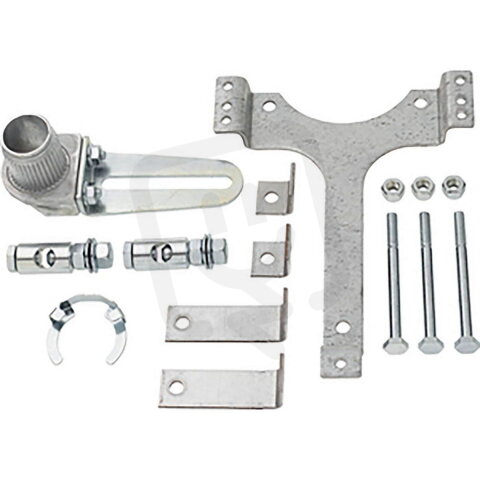 Montážní kit ZG-MDSR-MD10/20SR SCHNEIDER 9141046000