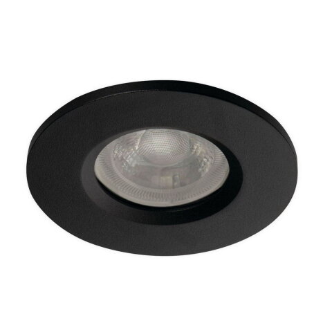 Ozdobný prsten TALU IP44 DSO-B komponent svítidla KANLUX 39541