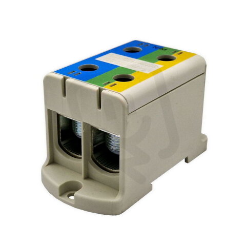 Svorka ETB 95/1x2 PEN ELEKTRO BEČOV UK2095.27