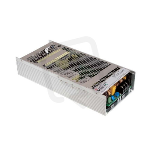 Zdroj s PFC DCOK  2501W 24V 104200mA MEAN WELL UHP-2500-24CAN