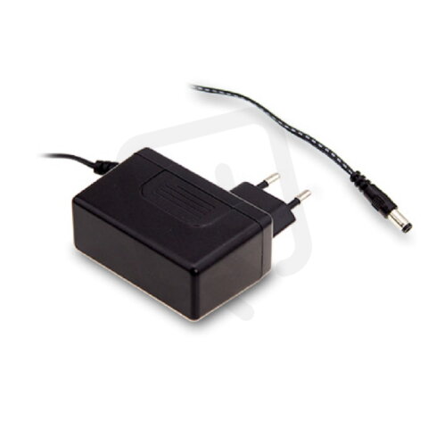 Napájecí zdroj 30W 48V MEAN WELL GSV30E48-P1J