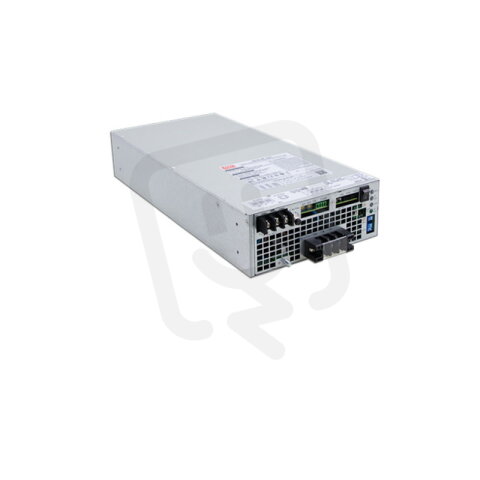 Střídač DC/AC 5000W 24V/230V MEAN WELL NTN-5K-224