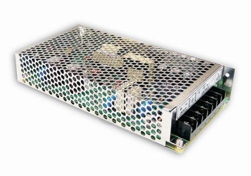 Měnič DC/DC uzavřený 100W 24V 4200mA MEAN WELL SD-100B-24