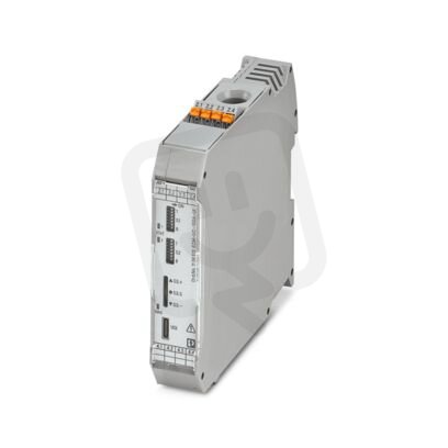 Měřicí převodník proudu ECM-UC-100A-UI PHOENIX CONTACT 1136513