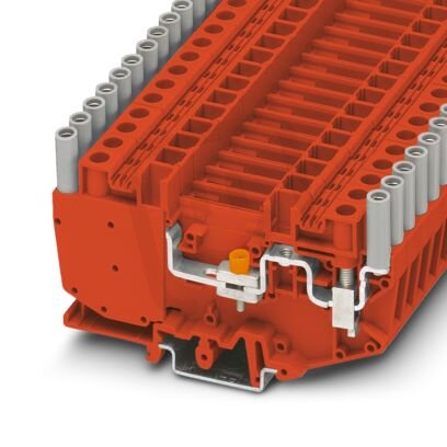 Rozpojovací svornice měřicího převodníku URTK/SP RD PHOENIX CONTACT 0706058