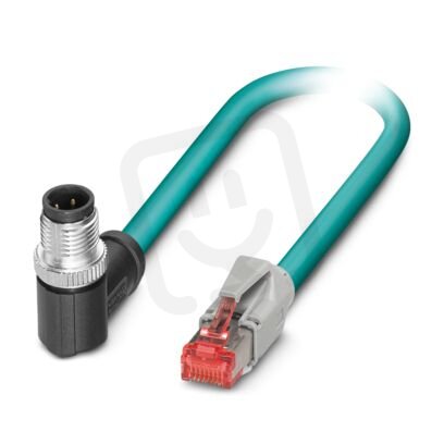 Síťový kabel NBC-M12MRD/10,0-93E/R4AC PHOENIX CONTACT 1417253