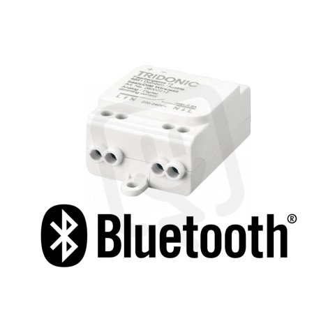 Bluetooth bezdrátový modul basicDIM Wire